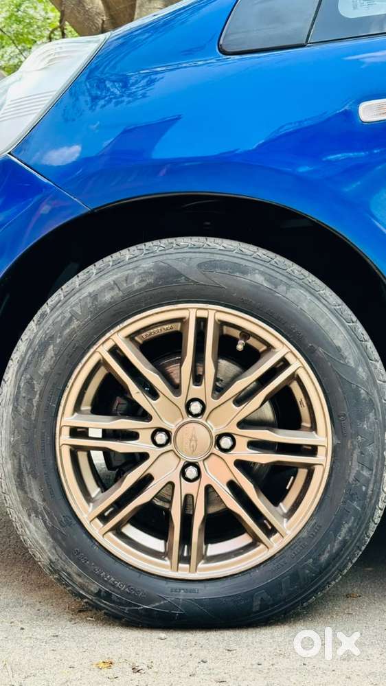 Honda Jazz X, 2009, Petrol