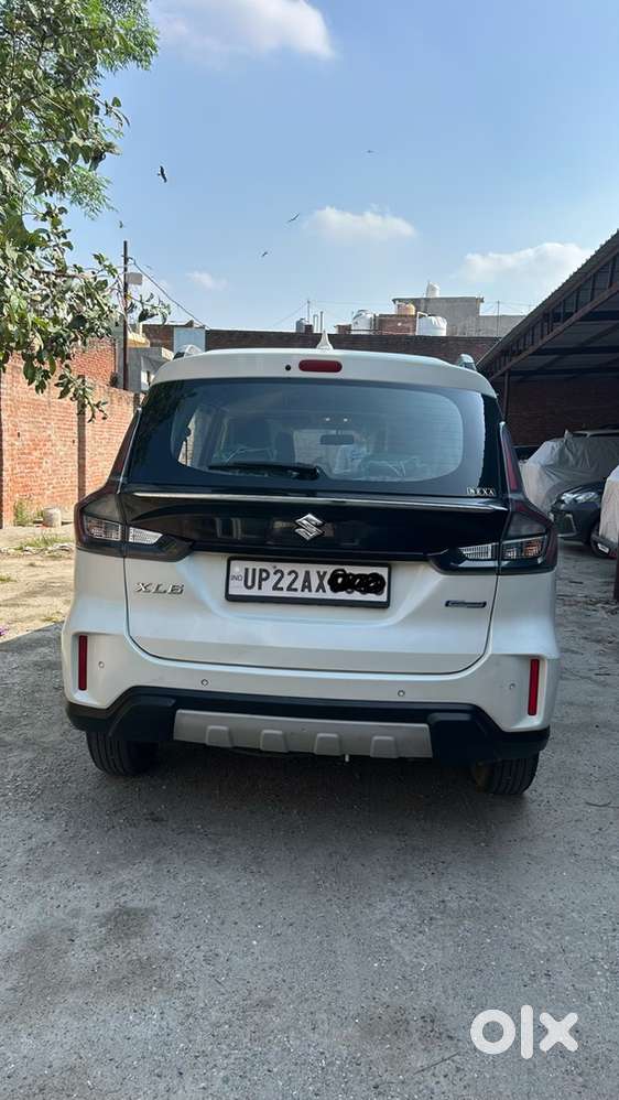 Maruti Suzuki Xl6 2022 Petrol 41000 Km Driven