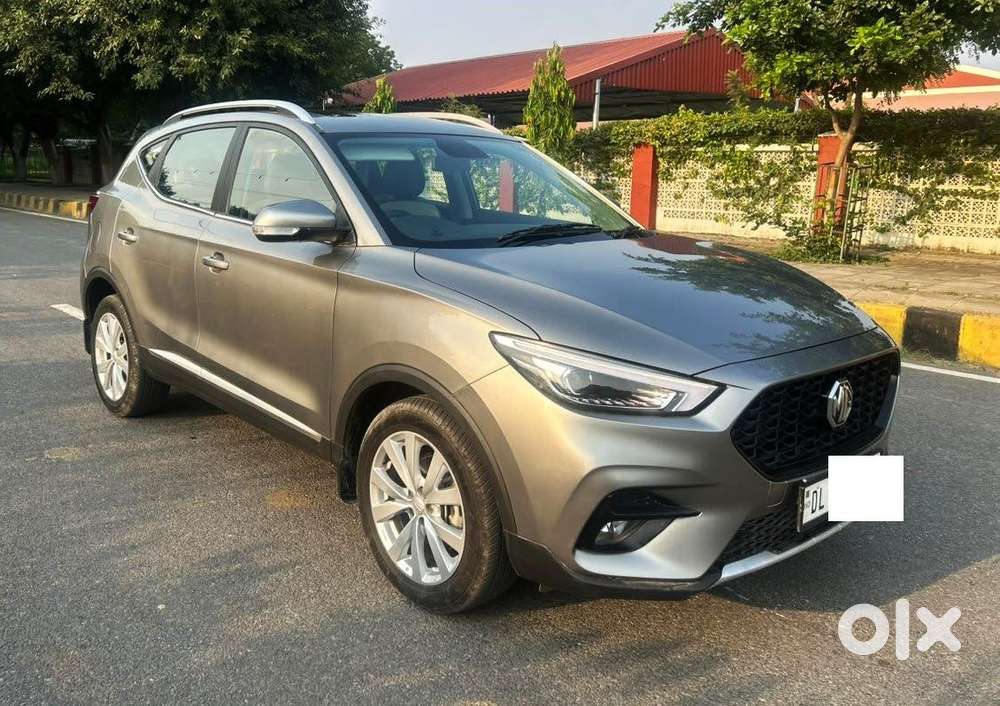 Mg Astor 1.5 Sharp Cvt, 2025, Petrol
