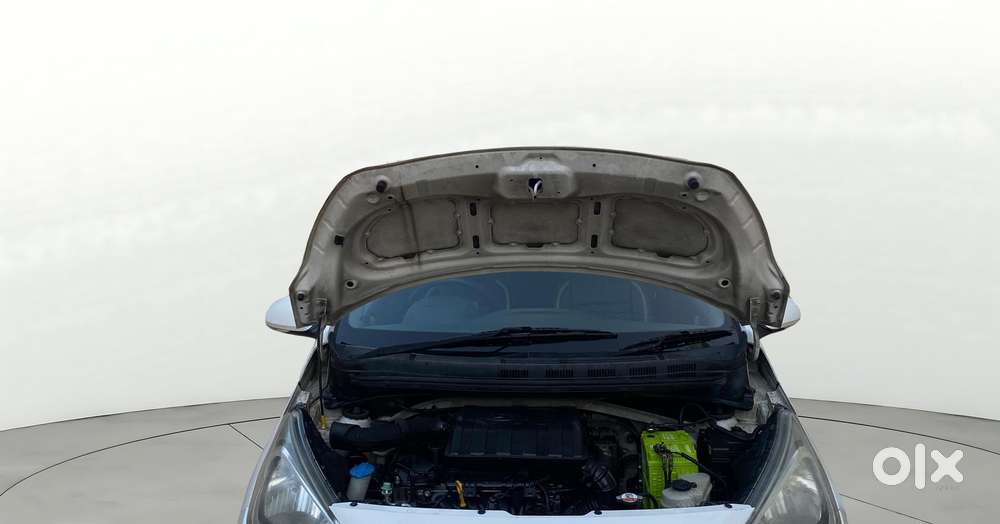 Hyundai Xcent S 1.2 (o), 2014, Petrol