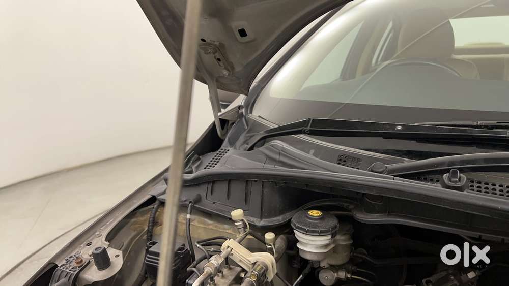 Honda City I-vtec Vx, 2015, Petrol