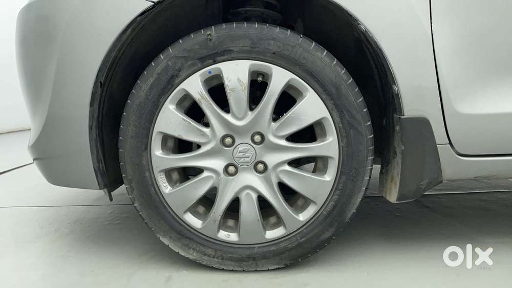 Maruti Suzuki Baleno 1.2 Zeta, 2019, Petrol