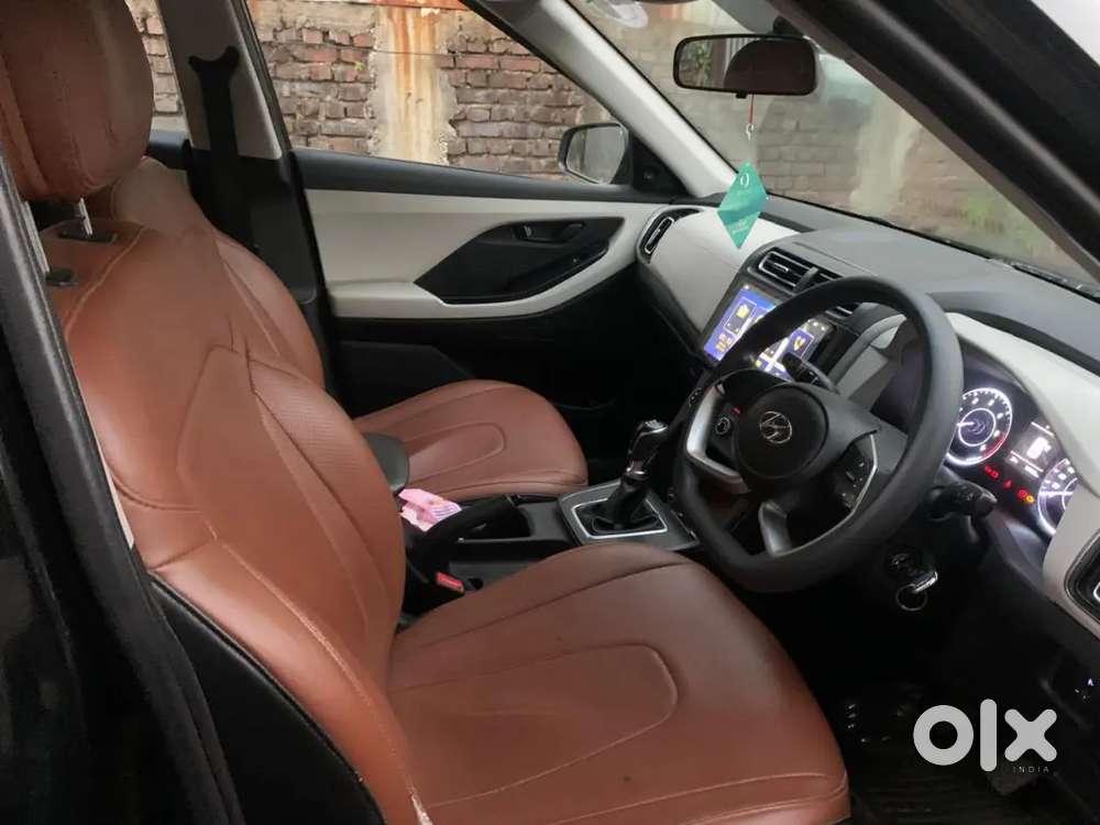 Hyundai Creta 2023 Diesel Mt
