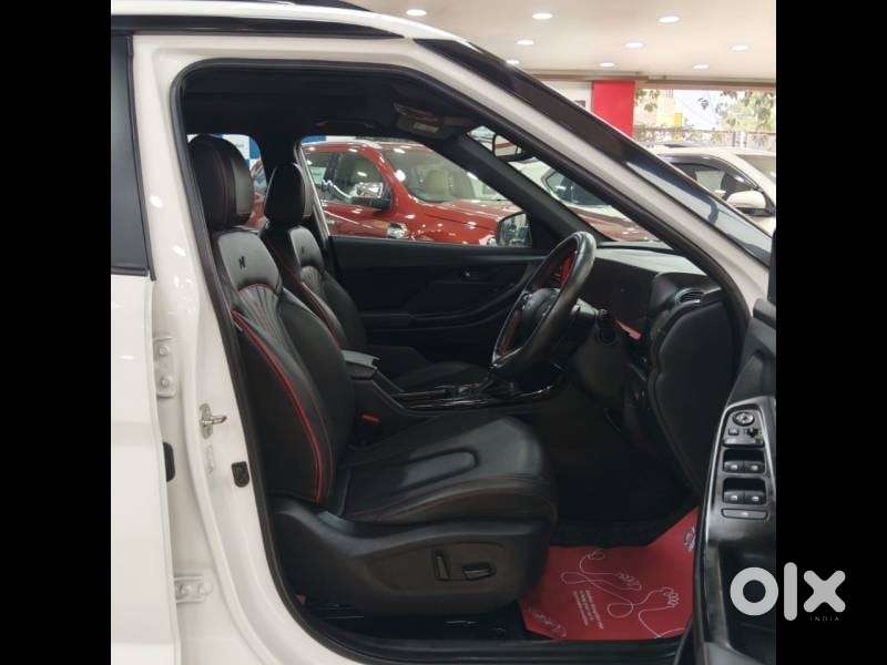 Hyundai Creta N Line N10 1.5 Turbo Dct, 2024, Petrol