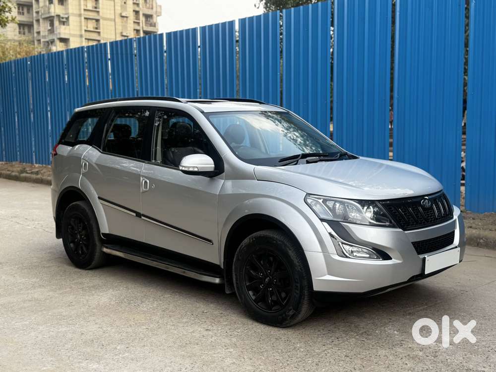 Mahindra Xuv500 2.2 W10, 2018, Diesel