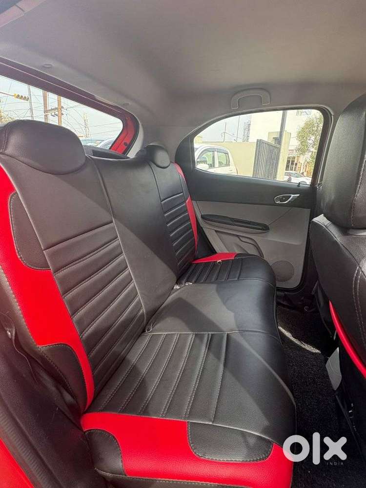 Tata Tiago Xza Plus, 2020, Petrol