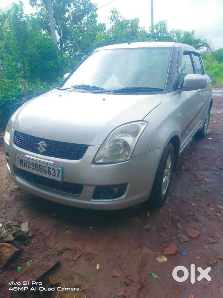 Maruti Suzuki Swift 2009 Year