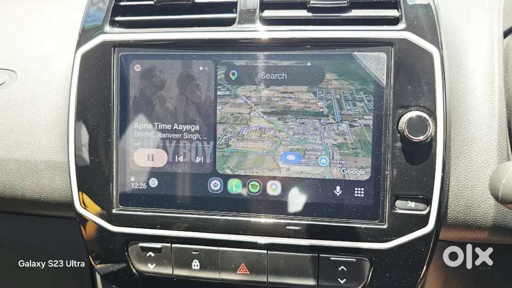 Renault Kwid Climber 2026 Automatic