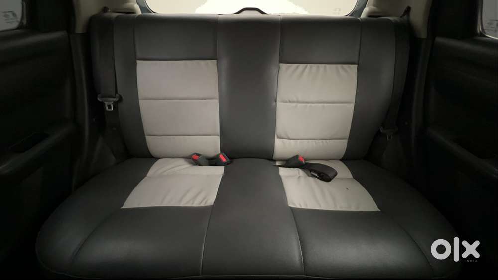 Maruti Suzuki Swift 2004-2010 Lxi Bsiv, 2011, Petrol