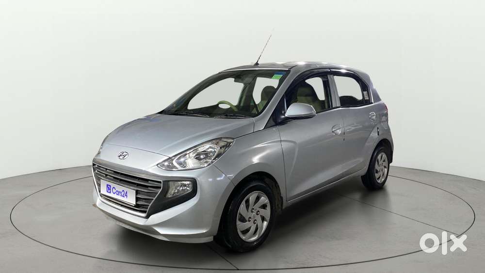 Hyundai New Santro 1.1 Sportz Amt, 2022, Petrol