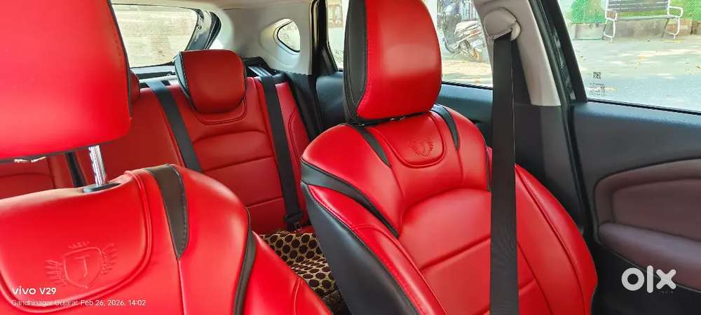 Maruti Nexa Fronx Delta Plus With Cng Jun-2025