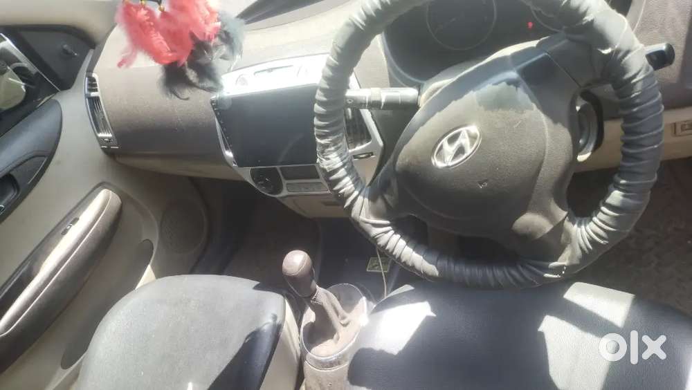 Hyundai I20 2011 Diesel 126000 Km Driven