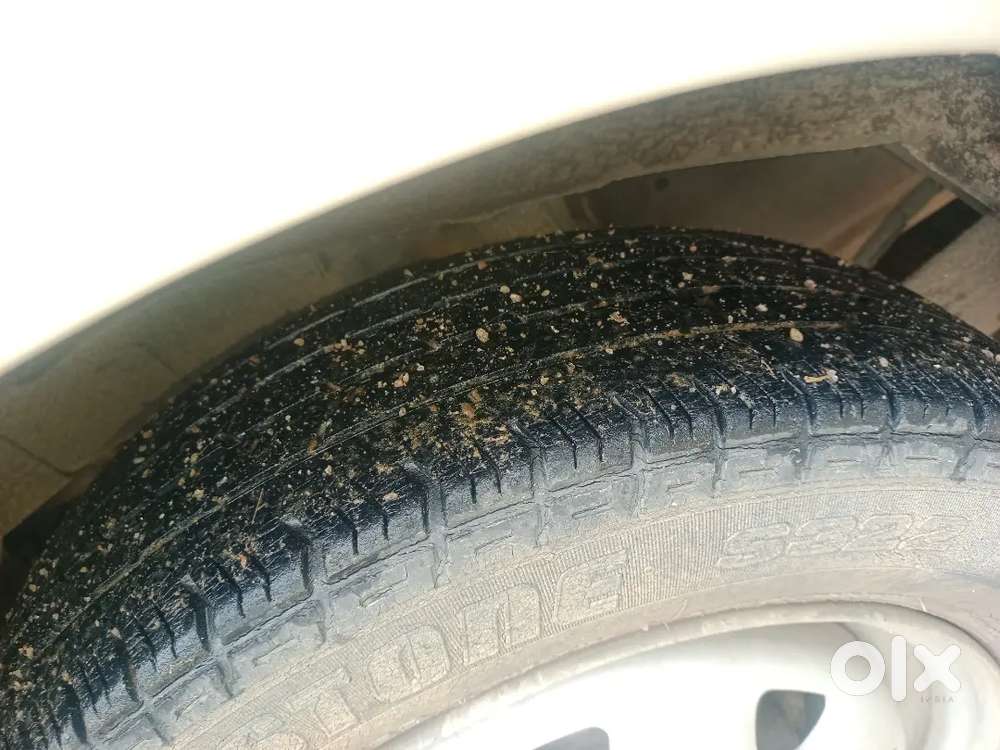 Hyundai Santro Xing 2007 Petrol 95 Km Driven