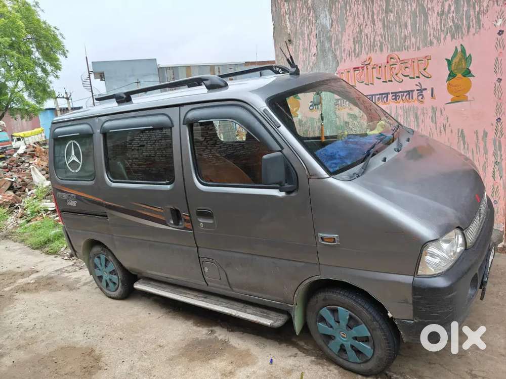 Maruti Suzuki Eeco 1.2 2021