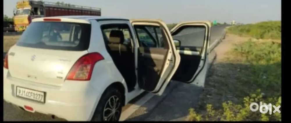 Maruti Suzuki Swift डीज़ल 2008