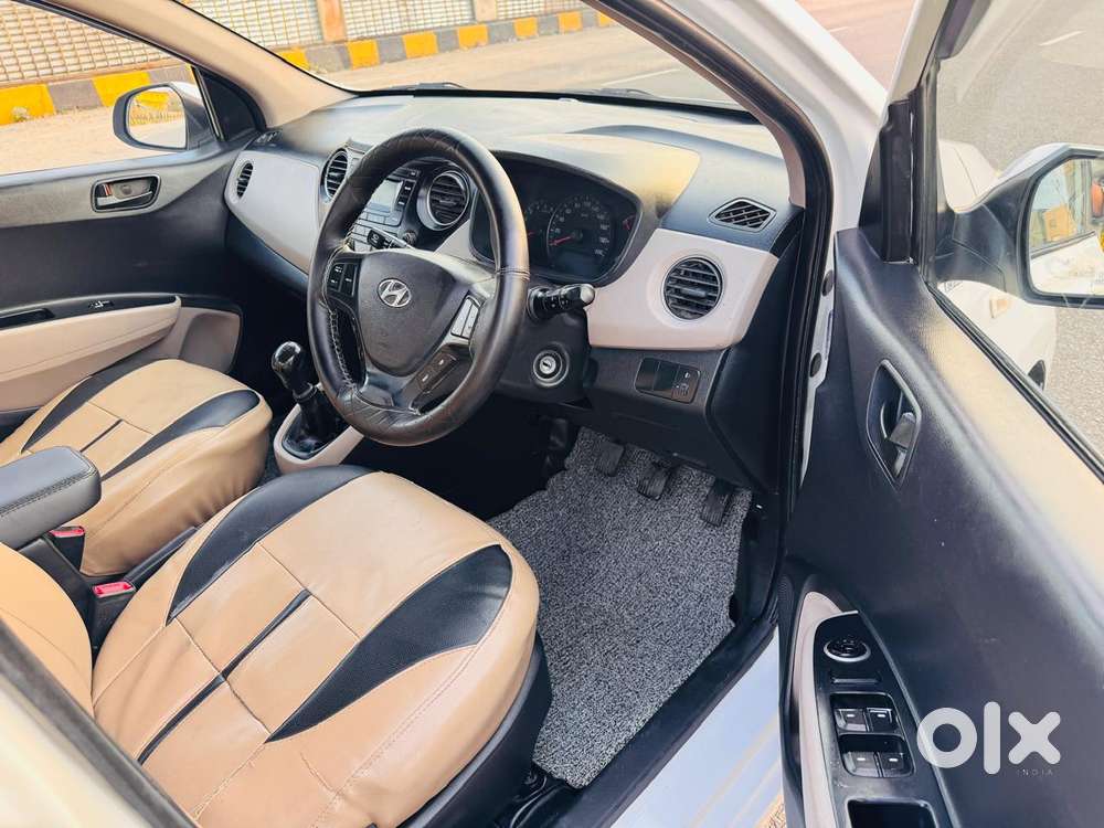 Hyundai Xcent 1.1 S Crdi, 2018, Diesel