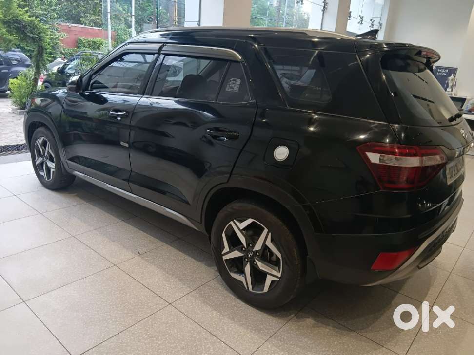 Hyundai Alcazar 1.5 Prestige Diesel Mt 6 Str, 2022, Diesel