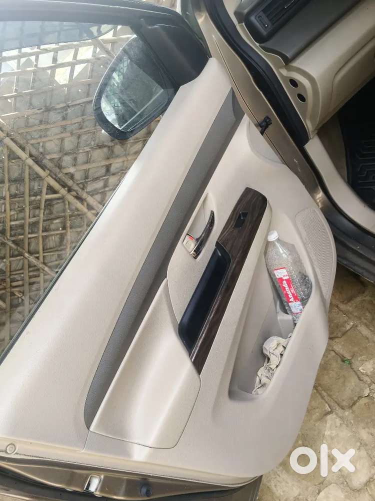Maruti Suzuki Ertiga 2024 Petrol Good Condition