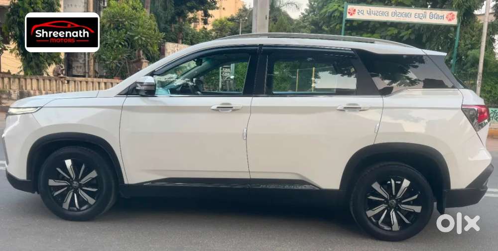 Mg Hector 2.0 Smart Diesel, 2020, Diesel
