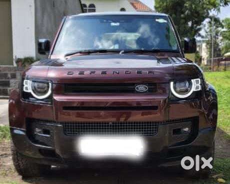 Land Rover Defender 2.0 110 Hse, 2025, Diesel