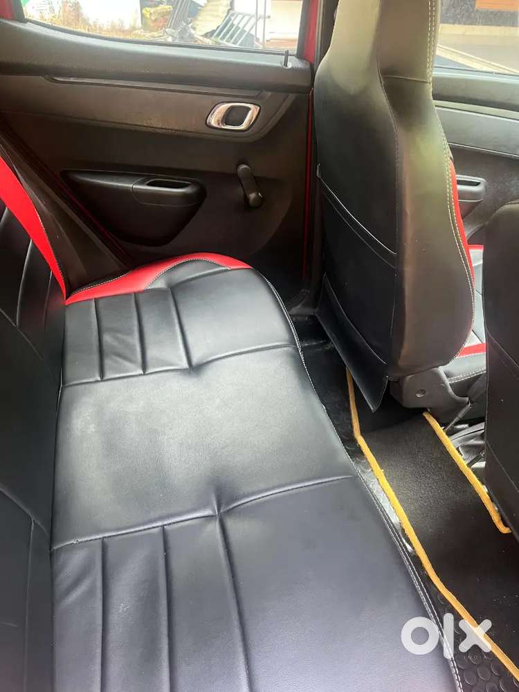 Renault Kwid Petrol 2019