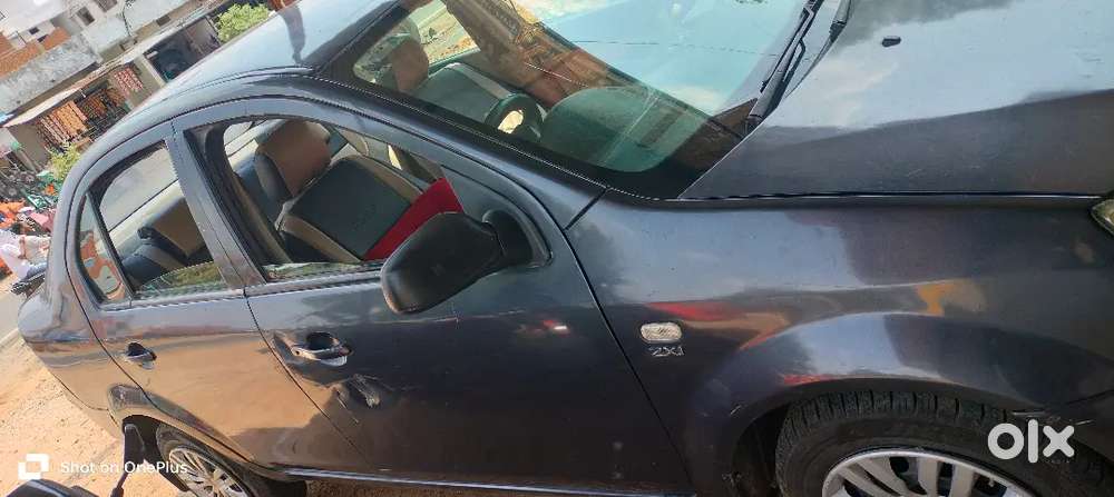 Ford Fiesta 2011 Diesel Good Condition