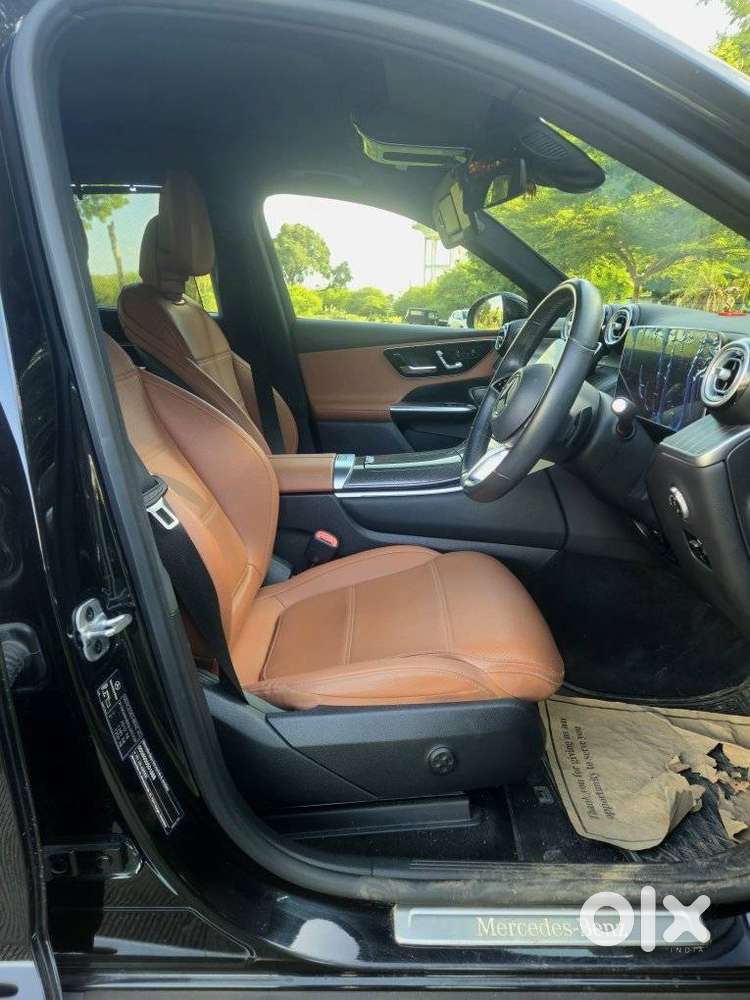 Mercedes-benz Glc 300 4 Matic, 2025, Petrol