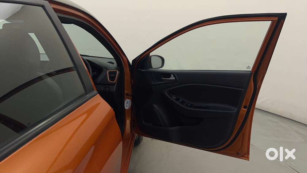 Hyundai Elite I20 Asta 1.2 Dual Tone, 2018, Petrol
