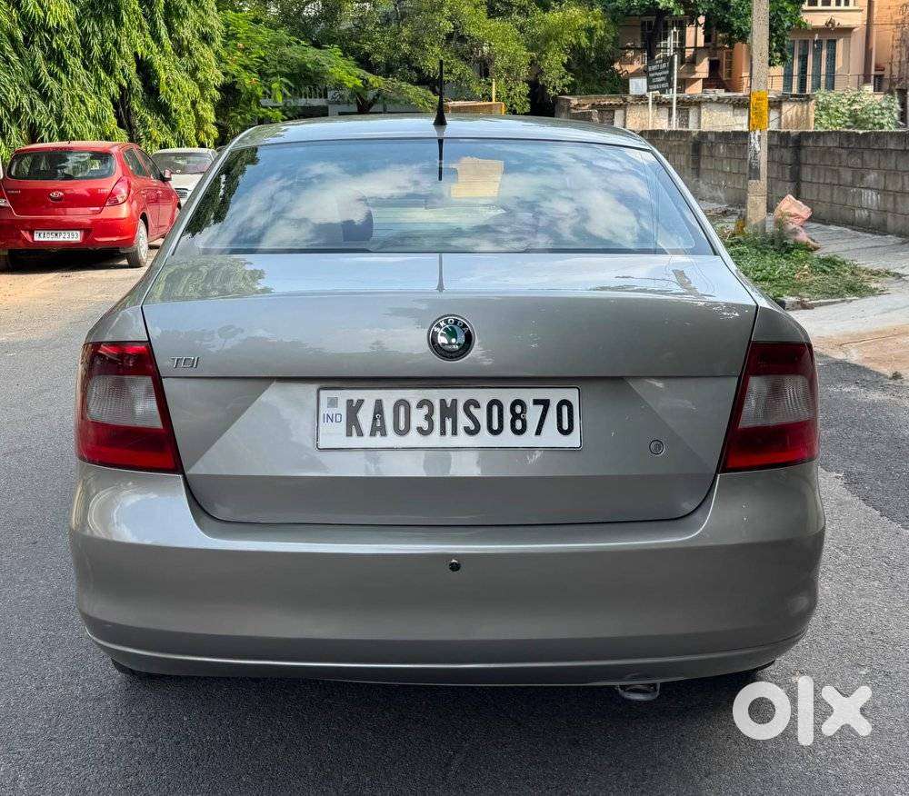 Skoda Rapid 1.5 Tdi Elegance, 2013, Diesel