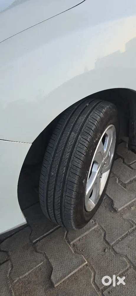 Honda City 2016 Diesel Well Maintained In Agra First Owner