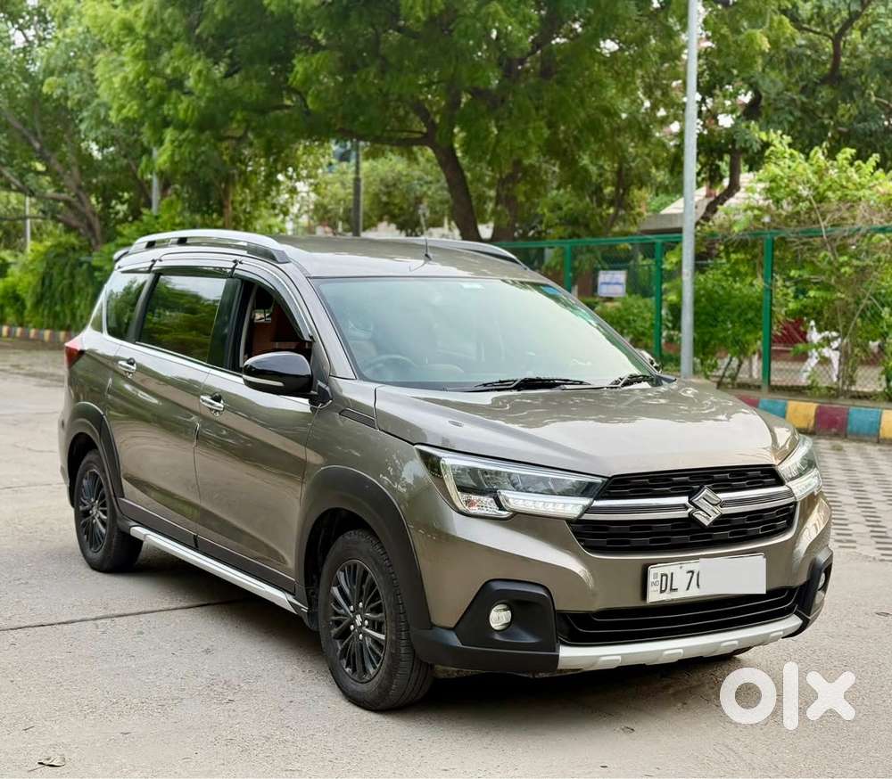 Maruti Suzuki Xl6 1.5 Alpha Mt, 2021, Petrol
