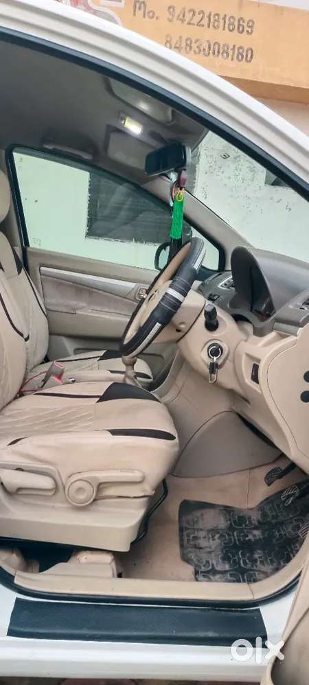 2014 Maruti Suzuki Ertiga