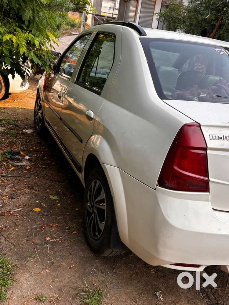 Mahindra Verito Diesel 2015