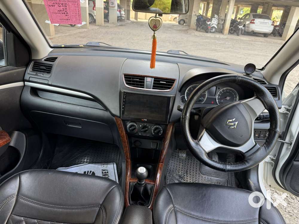 Maruti Suzuki Swift Ddis Vdi, 2016, Diesel