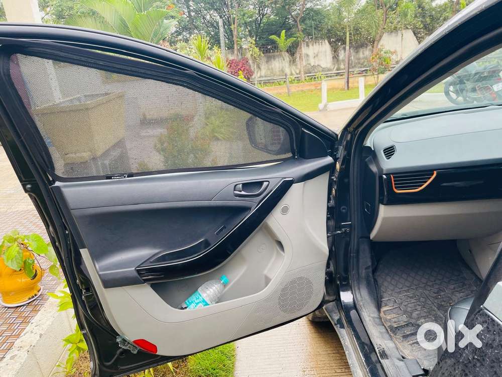 Tata Nexon Kraz Plus Amt Diesel, 2019, Diesel