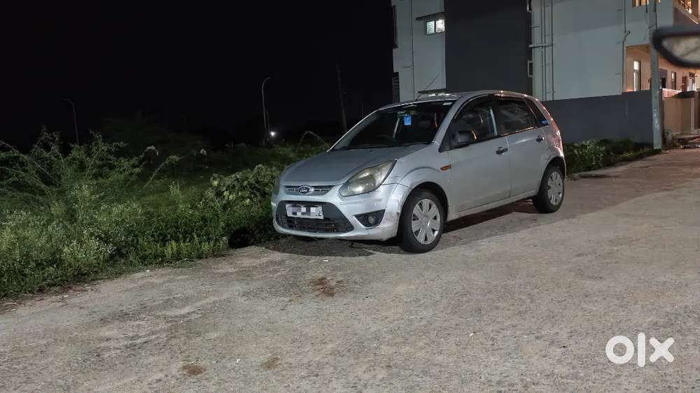 Ford Figo 2010 Diesel Lxi