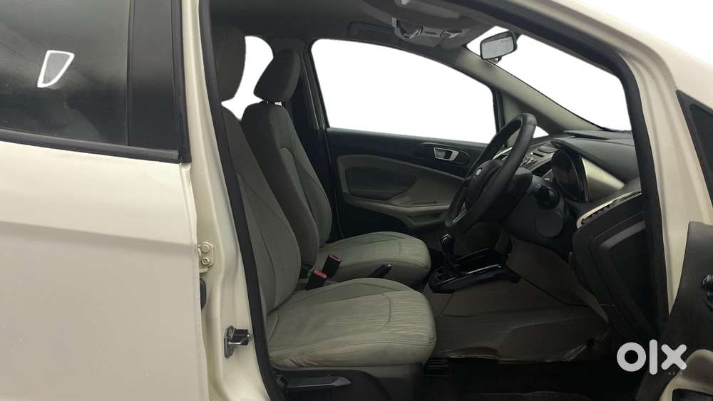Ford Ecosport 1.5 Tdci Titanium, 2016, Diesel