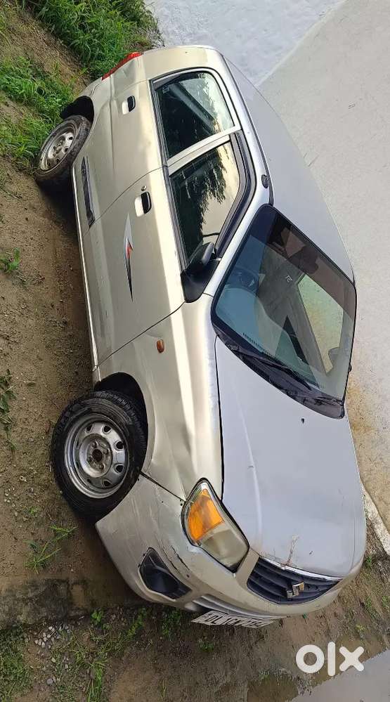 2011 Alto K10 1.0 Lxi
