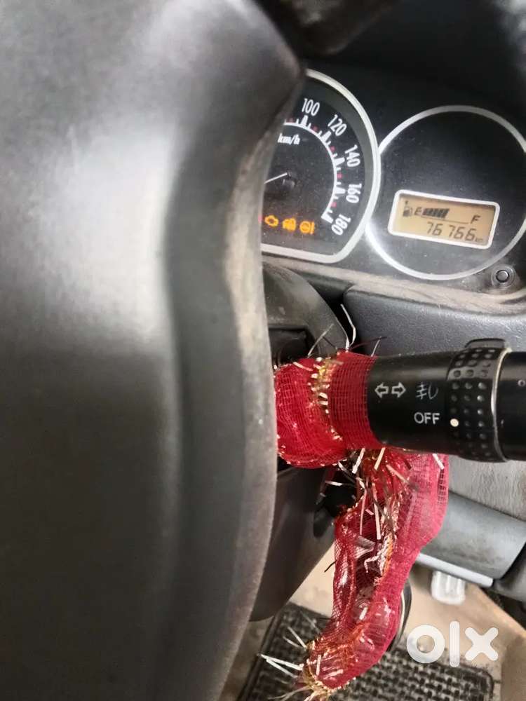 Maruti Suzuki Alto 2013