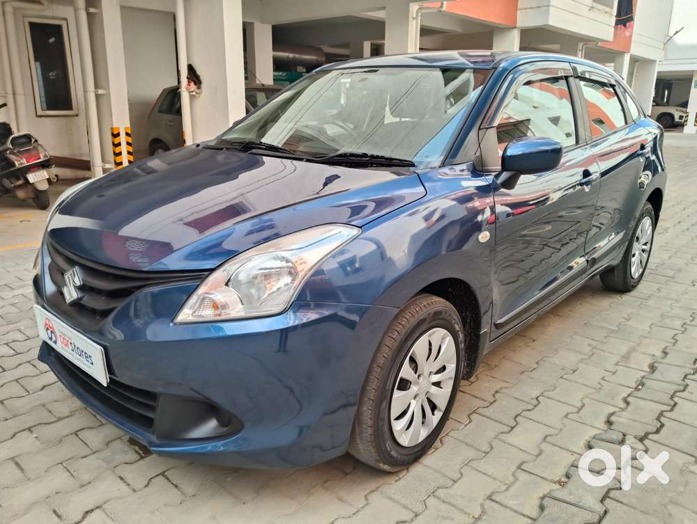 Maruti Suzuki Baleno 1.3 Sigma, 2018, Petrol