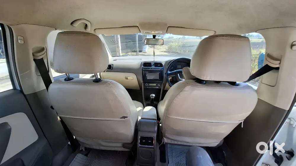 Skoda Rapid Diesel. Fully Maintained Car