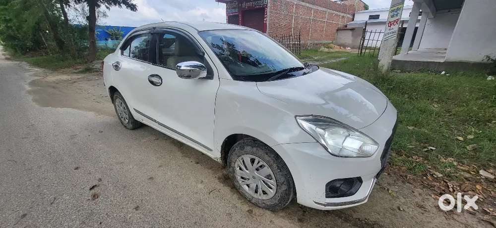 2019 Maruti Dzire 1.2 Vxi