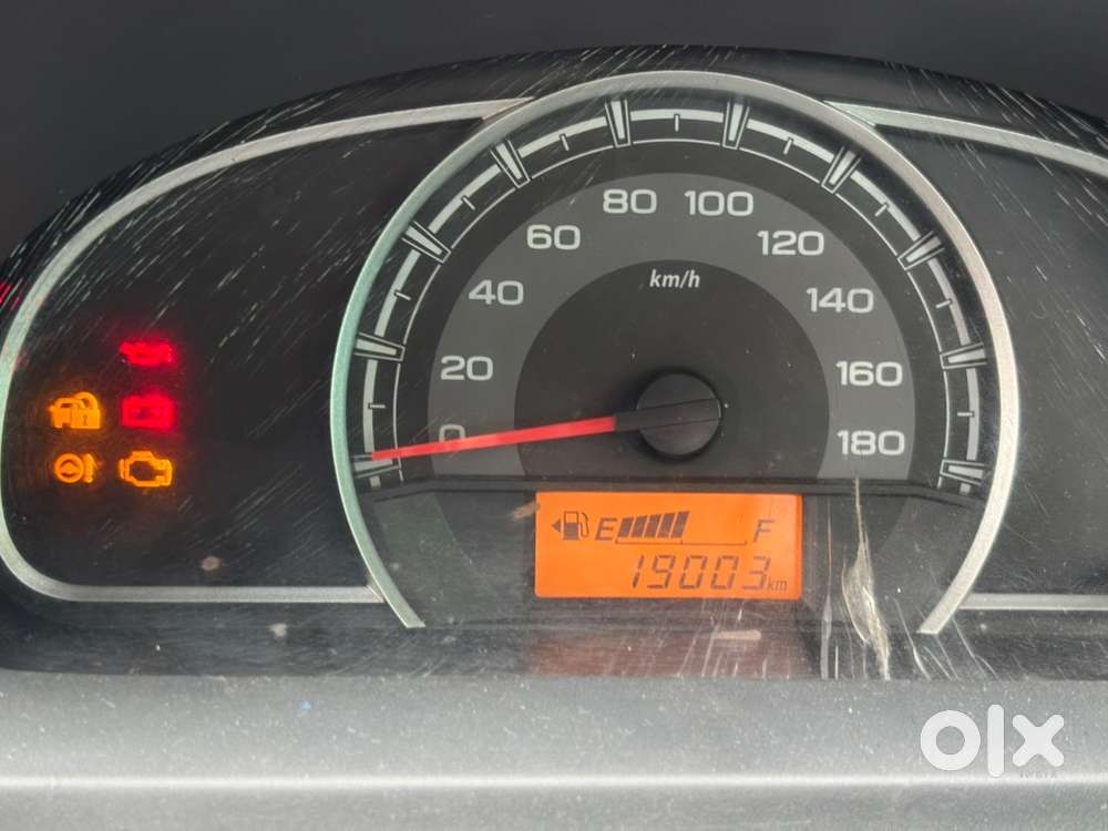 Maruti Suzuki Alto 800 2019 Petrol Good Condition