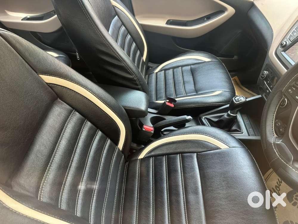 Hyundai Diesel Manual 2019 Car