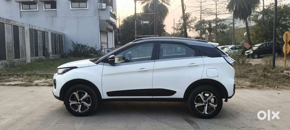 Tata Nexon 1.5 Revotorq Xz Plus Dual Tone, 2022, Diesel