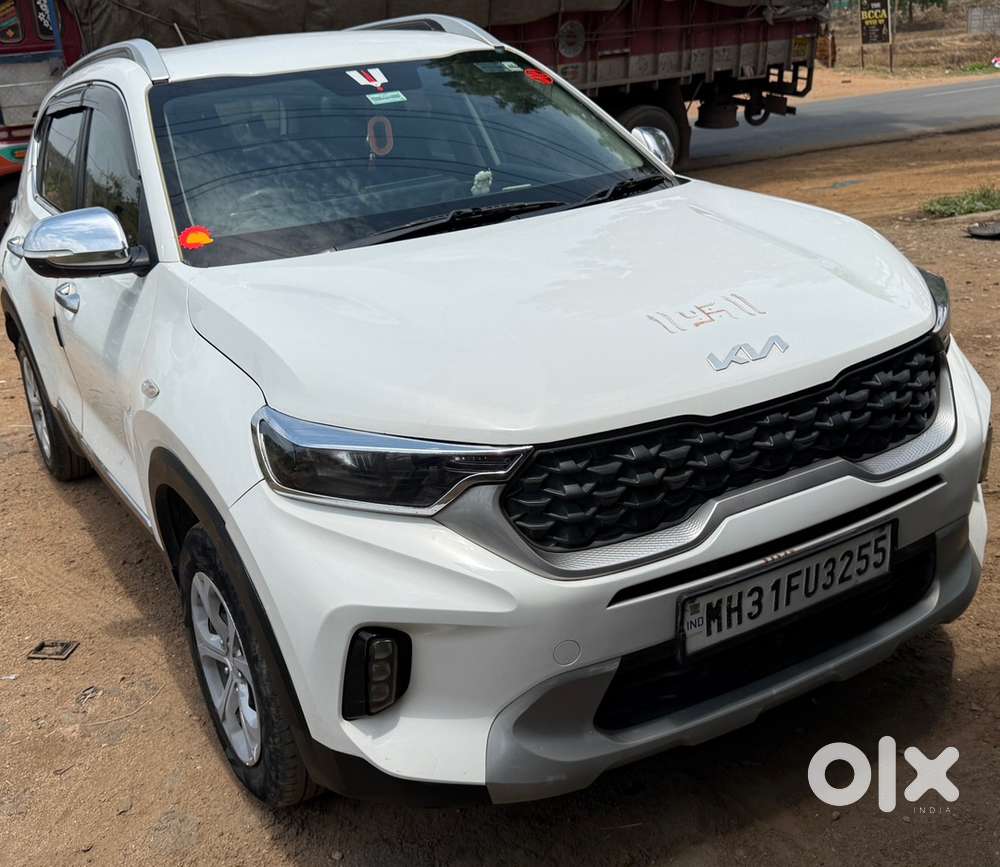 Kia Sonet 2022 Diesel
