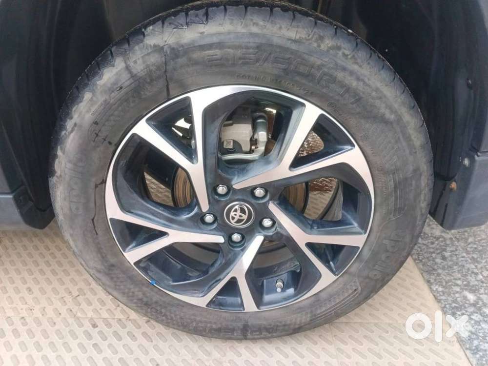 Toyota Urban Cruiser Hyryder G (o) Neodrive Aero Edition, 2025, Petr..