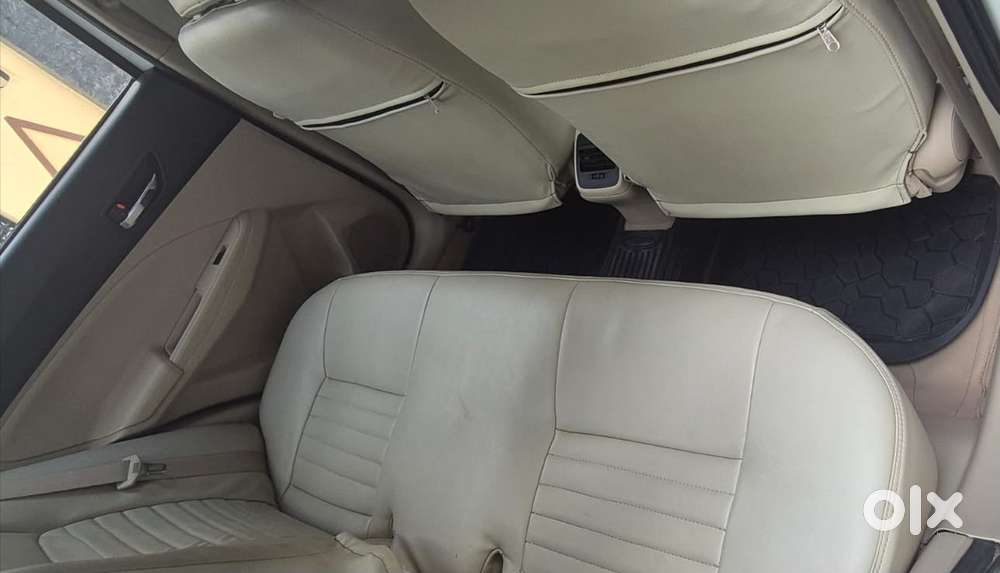Maruti Suzuki Dzire 1.2 VXI, 2019, Petrol
