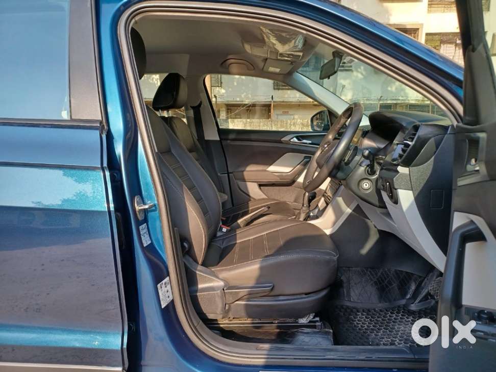 Skoda Kushaq 1.0 Tsi Ambition At, 2024, Petrol