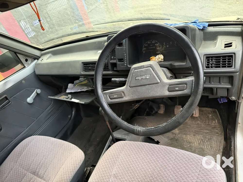 Maruti 800 Old Model – Non Running – Urgent Sale